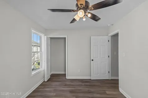 1216 Walt Bellamy Drive New Bern NC 28562