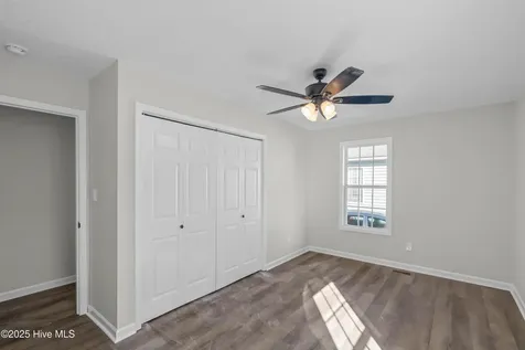 1216 Walt Bellamy Drive New Bern NC 28562