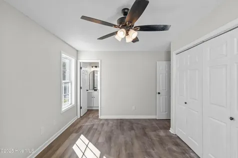 1216 Walt Bellamy Drive New Bern NC 28562