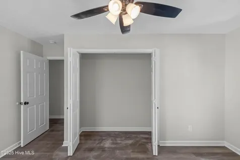 1216 Walt Bellamy Drive New Bern NC 28562