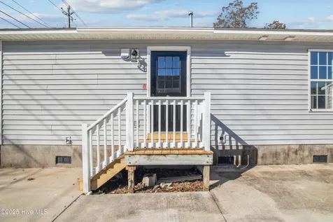 1216 Walt Bellamy Drive New Bern NC 28562