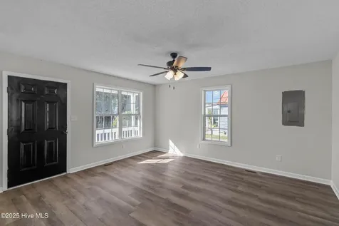 1216 Walt Bellamy Drive New Bern NC 28562