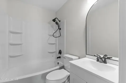 1216 Walt Bellamy Drive New Bern NC 28562