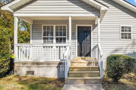 1216 Walt Bellamy Drive New Bern NC 28562