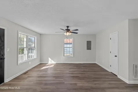 1216 Walt Bellamy Drive New Bern NC 28562