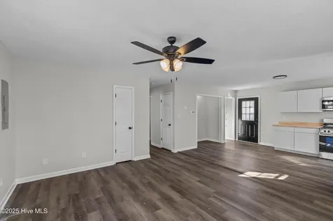 1216 Walt Bellamy Drive New Bern NC 28562
