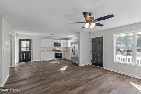 1216 Walt Bellamy Drive New Bern NC 28562