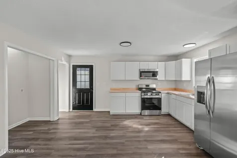 1216 Walt Bellamy Drive New Bern NC 28562