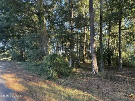 594 Medcalf Drive SW Sunset Beach NC 28468
