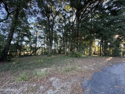594 Medcalf Drive SW Sunset Beach NC 28468