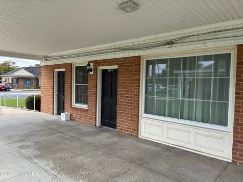 1142 N Road Street Elizabeth City NC 27909