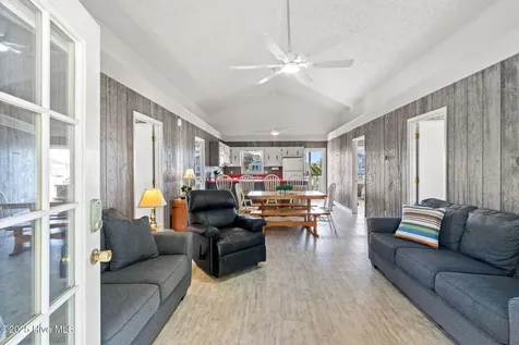 35 Monroe Street Ocean Isle Beach NC 28469