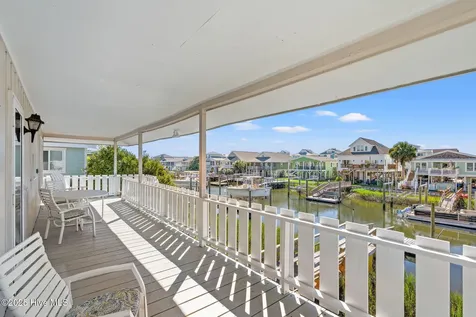 35 Monroe Street Ocean Isle Beach NC 28469