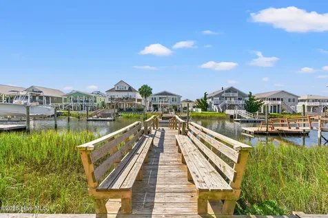 35 Monroe Street Ocean Isle Beach NC 28469