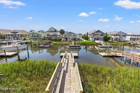 35 Monroe Street Ocean Isle Beach NC 28469