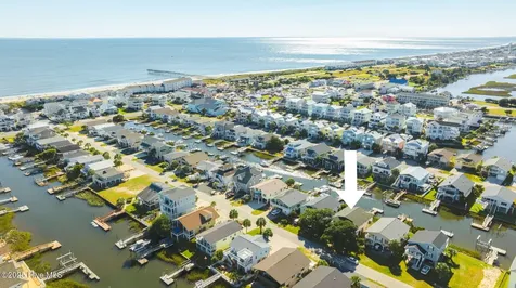 35 Monroe Street Ocean Isle Beach NC 28469