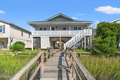 35 Monroe Street Ocean Isle Beach NC 28469