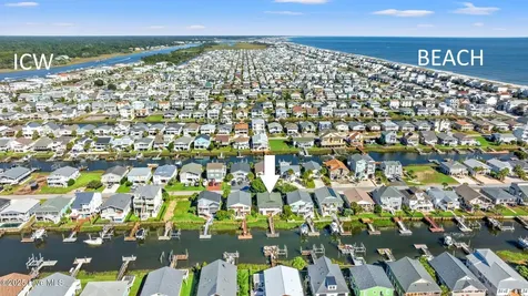35 Monroe Street Ocean Isle Beach NC 28469