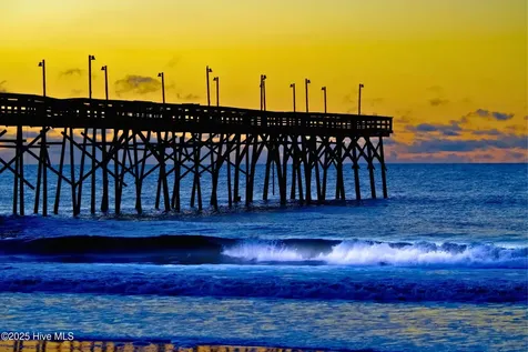 35 Monroe Street Ocean Isle Beach NC 28469