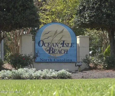 35 Monroe Street Ocean Isle Beach NC 28469
