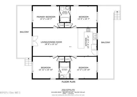 35 Monroe Street Ocean Isle Beach NC 28469