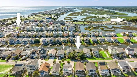 35 Monroe Street Ocean Isle Beach NC 28469