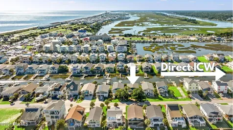 35 Monroe Street Ocean Isle Beach NC 28469