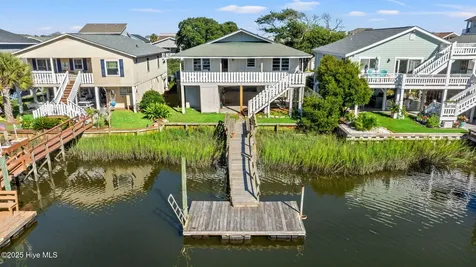 35 Monroe Street Ocean Isle Beach NC 28469