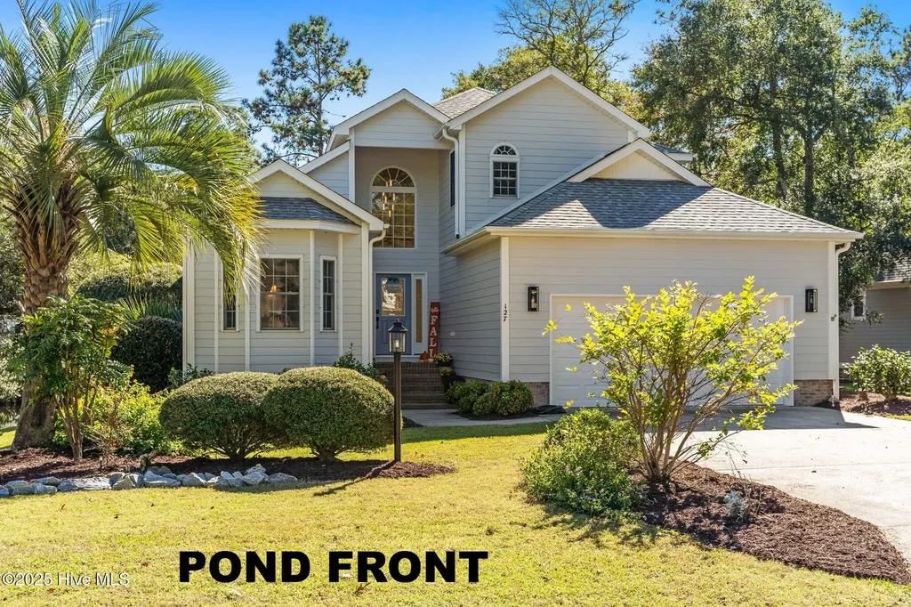 127 Clubhouse Drive SW Supply NC 28462