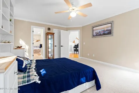 127 Clubhouse Drive SW Supply NC 28462