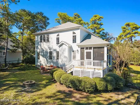 127 Clubhouse Drive SW Supply NC 28462