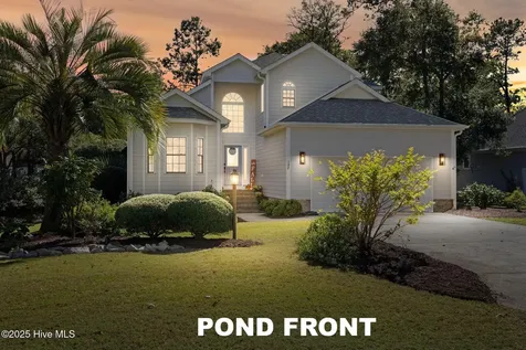 127 Clubhouse Drive SW Supply NC 28462