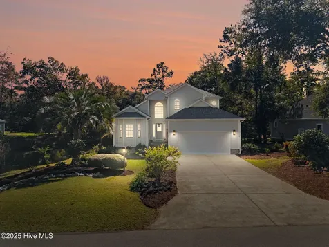 127 Clubhouse Drive SW Supply NC 28462