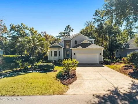 127 Clubhouse Drive SW Supply NC 28462