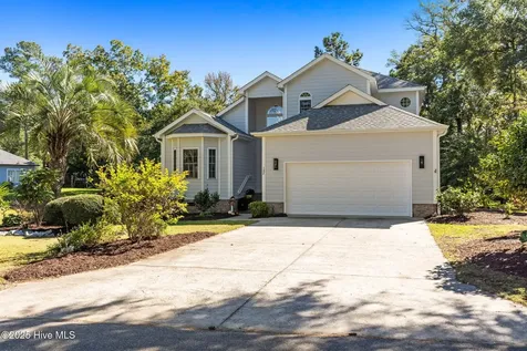 127 Clubhouse Drive SW Supply NC 28462