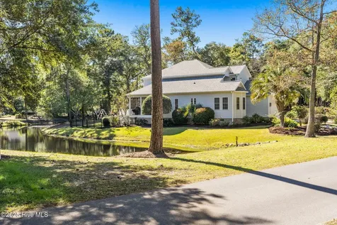 127 Clubhouse Drive SW Supply NC 28462