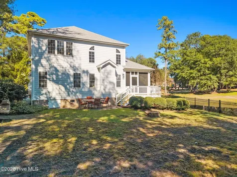 127 Clubhouse Drive SW Supply NC 28462