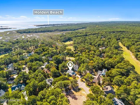 127 Clubhouse Drive SW Supply NC 28462