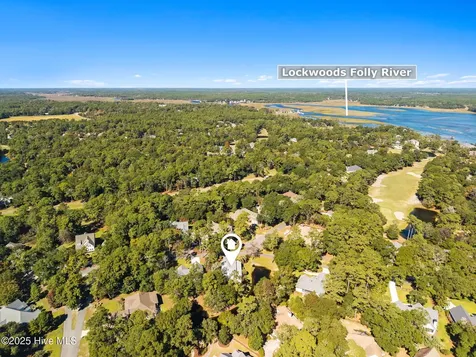127 Clubhouse Drive SW Supply NC 28462