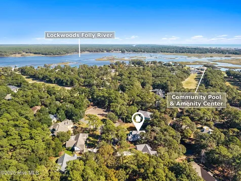 127 Clubhouse Drive SW Supply NC 28462