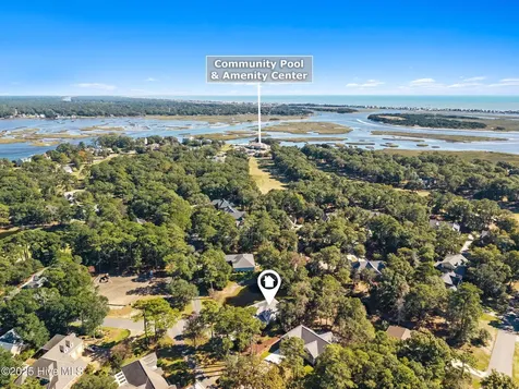 127 Clubhouse Drive SW Supply NC 28462