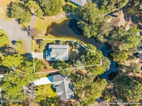 127 Clubhouse Drive SW Supply NC 28462