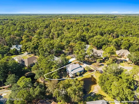 127 Clubhouse Drive SW Supply NC 28462