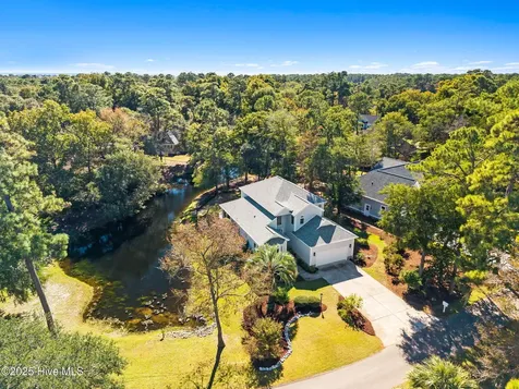 127 Clubhouse Drive SW Supply NC 28462