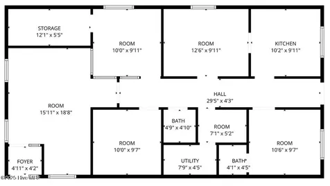 1142 N Road Street Elizabeth City NC 27909