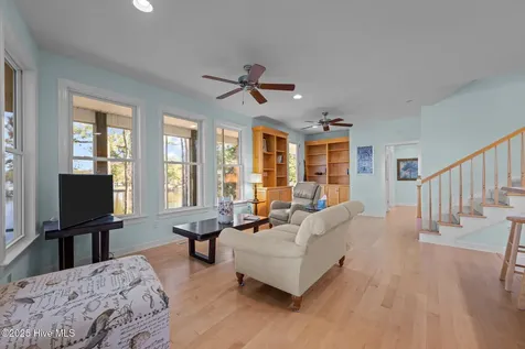 42 Lori Lane Oriental NC 28571