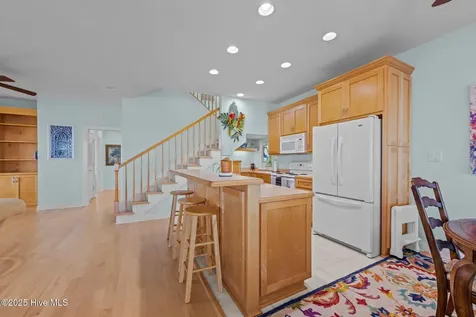 42 Lori Lane Oriental NC 28571