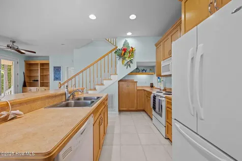 42 Lori Lane Oriental NC 28571