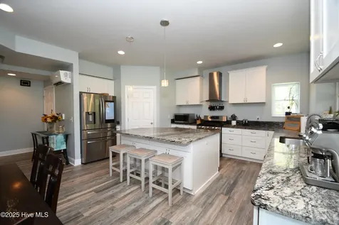 2148 Stonecrest Drive NW Calabash NC 28467