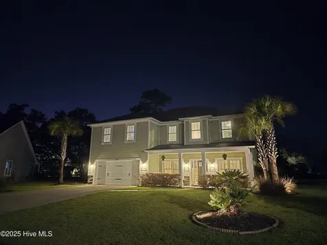 2148 Stonecrest Drive NW Calabash NC 28467